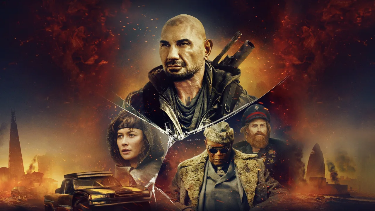 Afterburn İndir - görsel 1