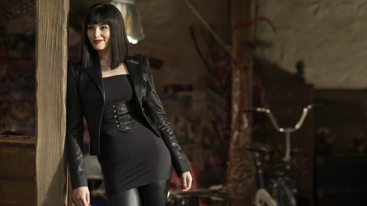 St Trinian's 2: The Legend of Fritton's Gold İndir - görsel 2