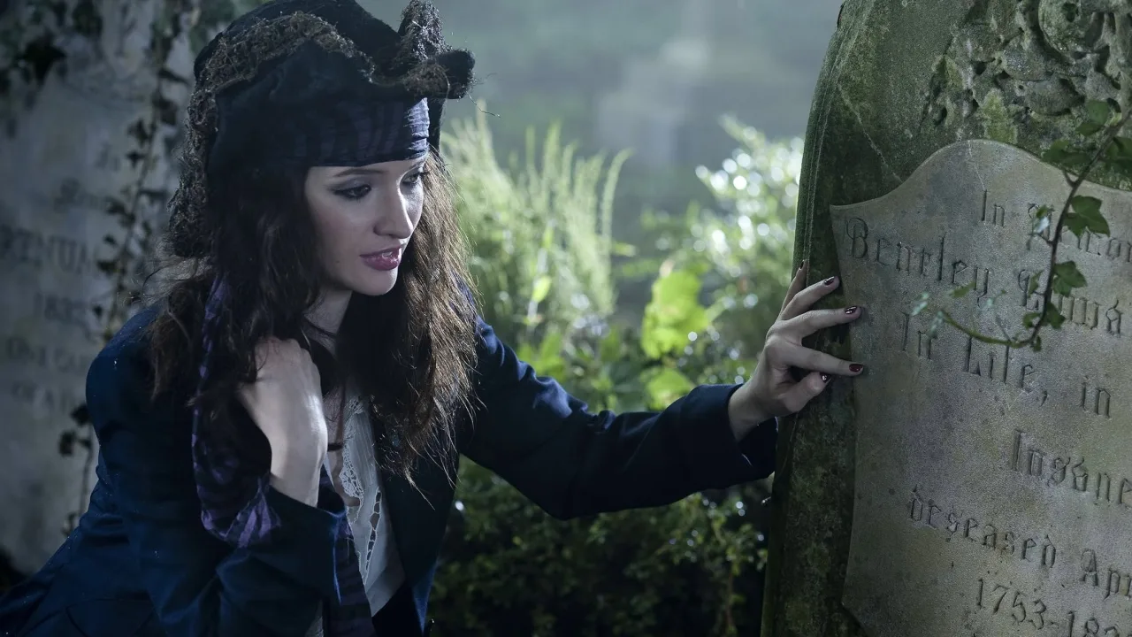 St Trinian's 2: The Legend of Fritton's Gold İndir - görsel 3