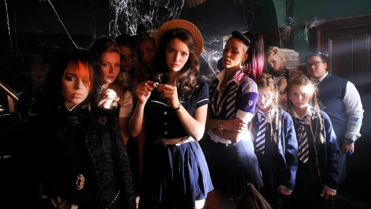 St Trinian's 2: The Legend of Fritton's Gold İndir - görsel 5