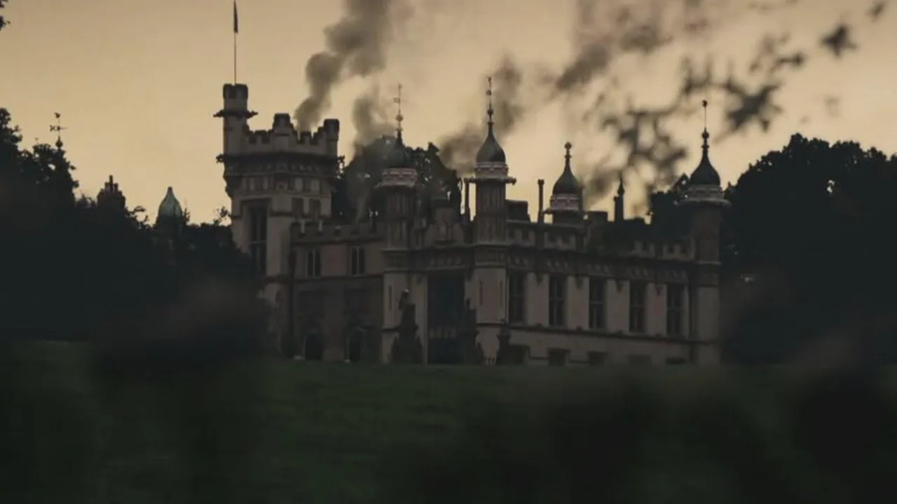 St Trinian's 2: The Legend of Fritton's Gold İndir - görsel 6