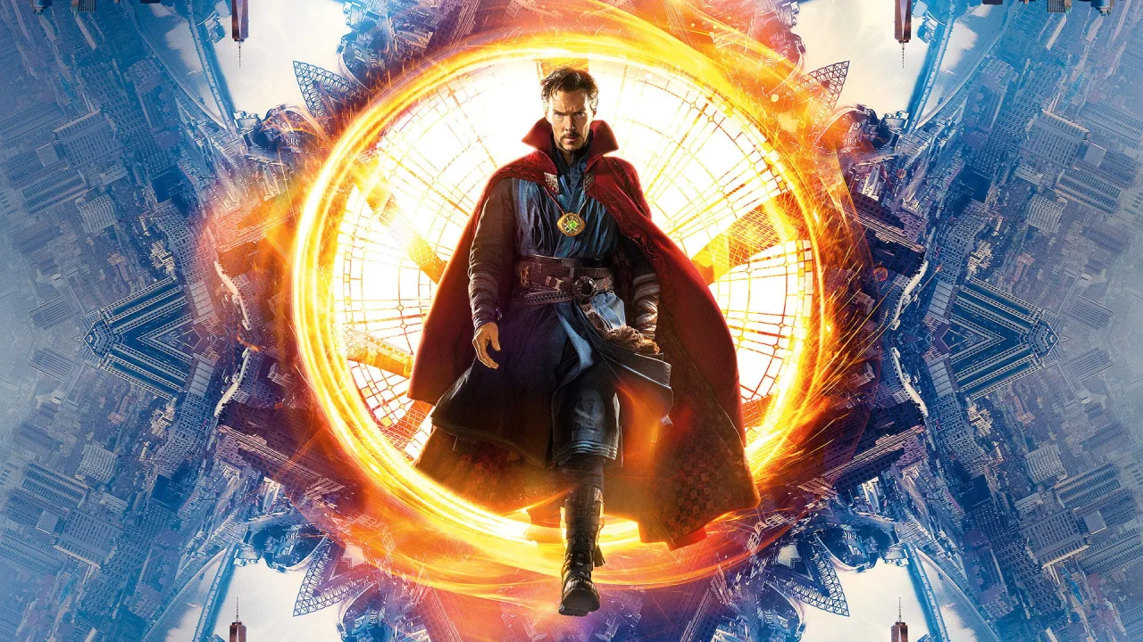 Doktor Strange İndir - görsel 10