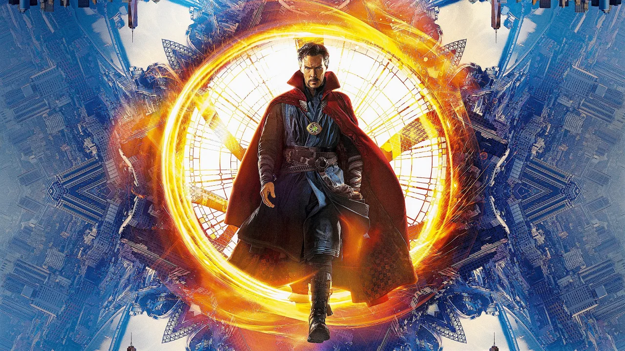 Doktor Strange İndir - görsel 2