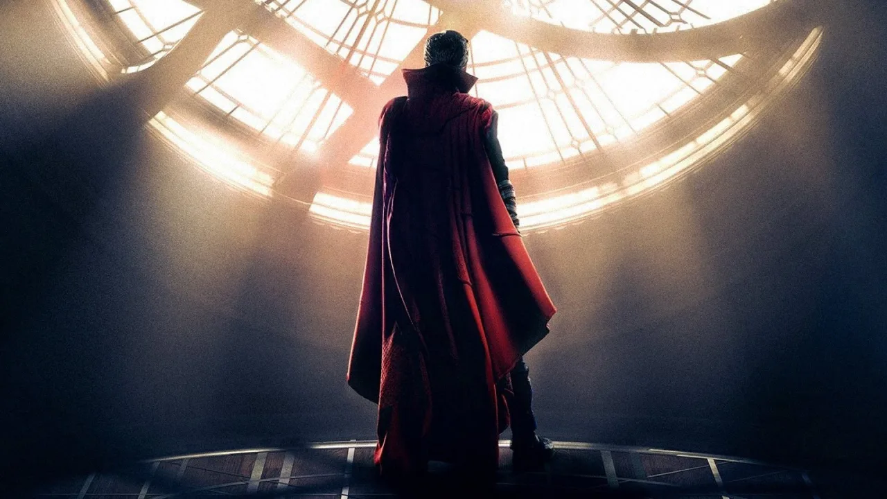 Doktor Strange İndir - görsel 3