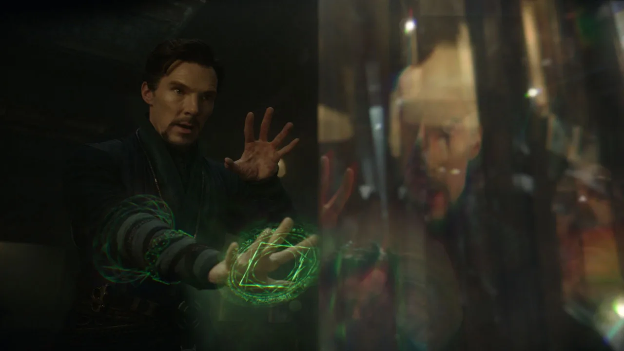 Doktor Strange İndir - görsel 5