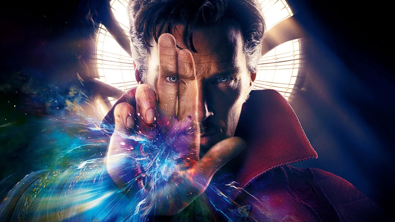 Doktor Strange İndir - görsel 7