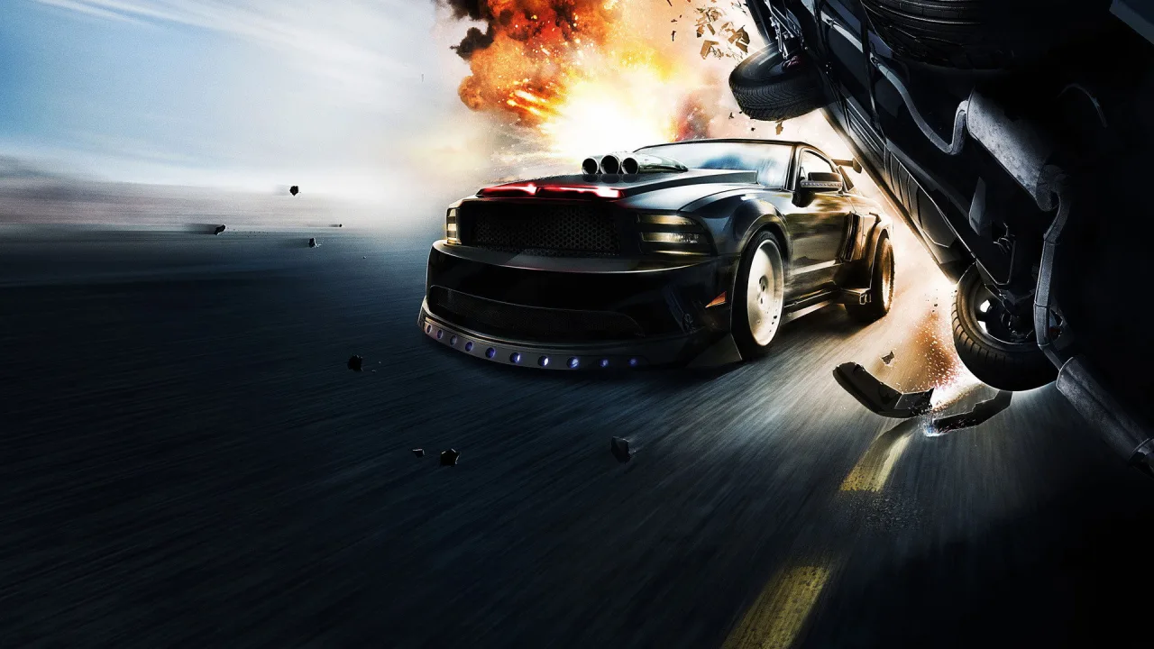 Kara Şimşek 720p İndir - görsel 4