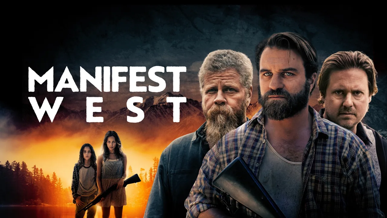 Manifest West İndir - görsel 6