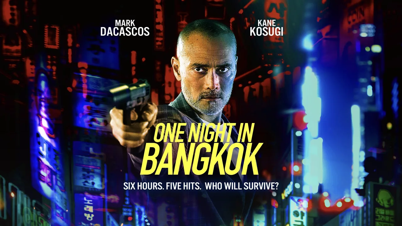 Bangkok'ta Bir Gece İndir - görsel 5