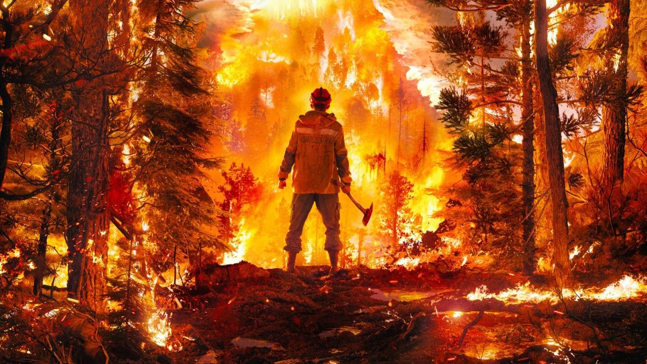 Fire İndir - görsel 1