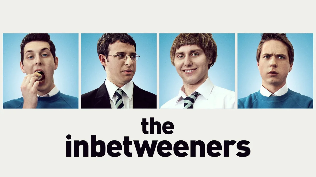 The Inbetweeners 1080p Altyazılı İndir - görsel 7