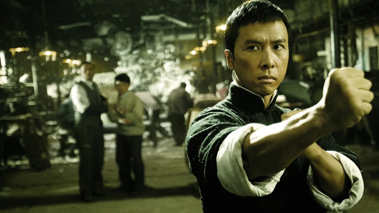 Yip Man İndir - görsel 1