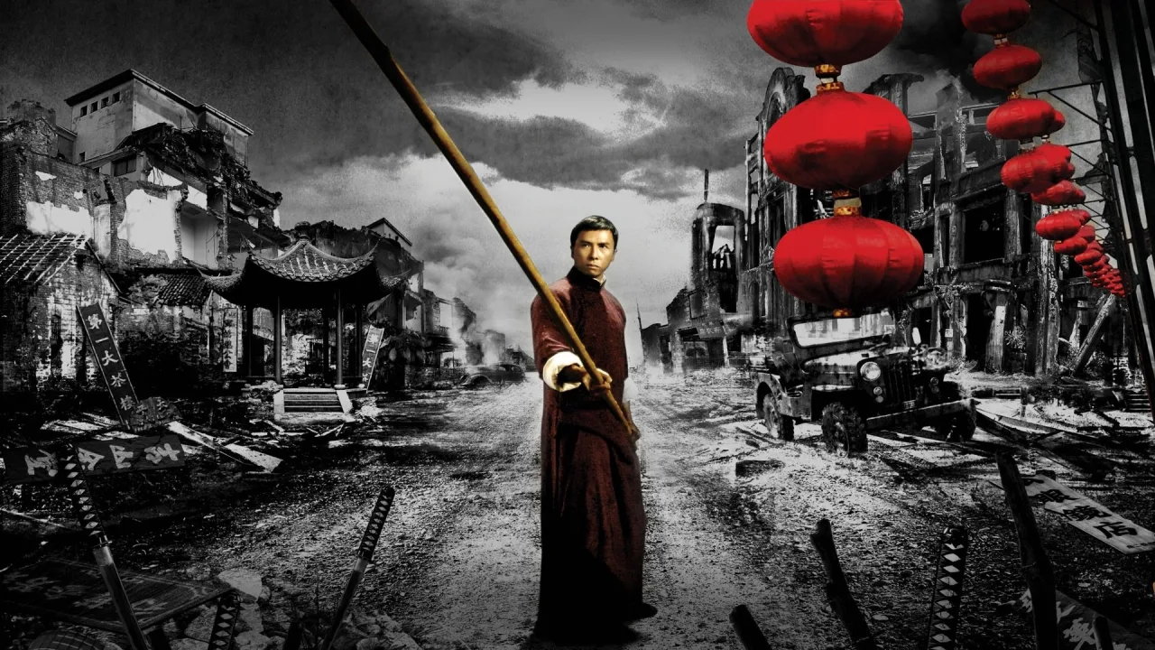 Yip Man İndir - görsel 2