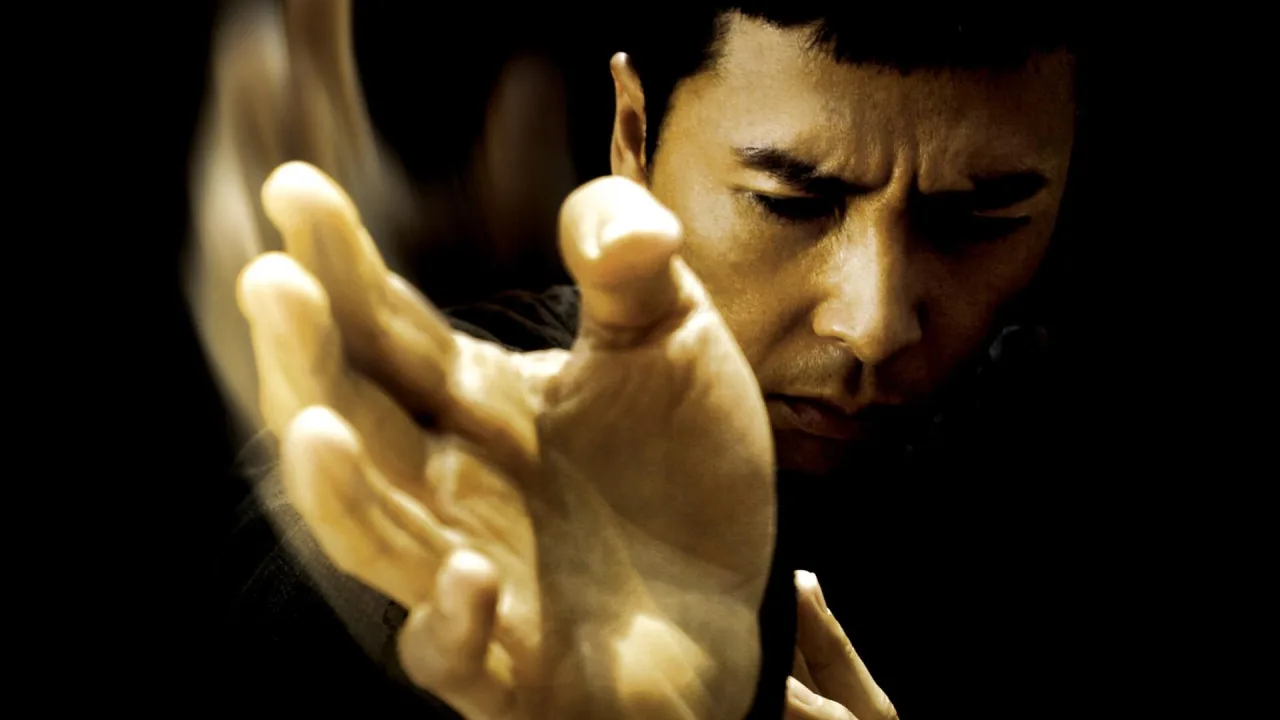 Yip Man İndir - görsel 4