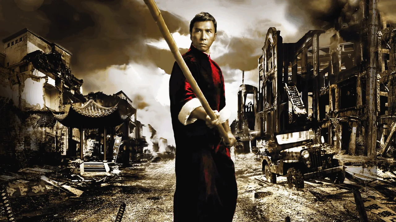 Yip Man İndir - görsel 6