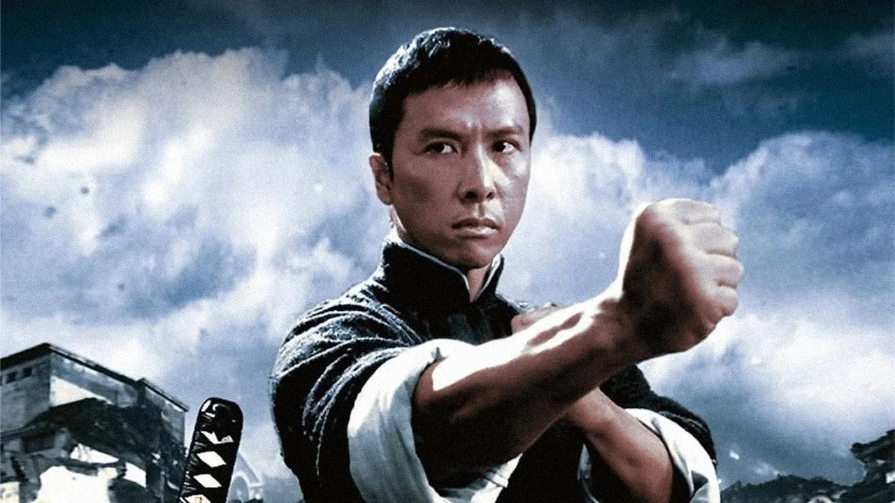 Yip Man İndir - görsel 8