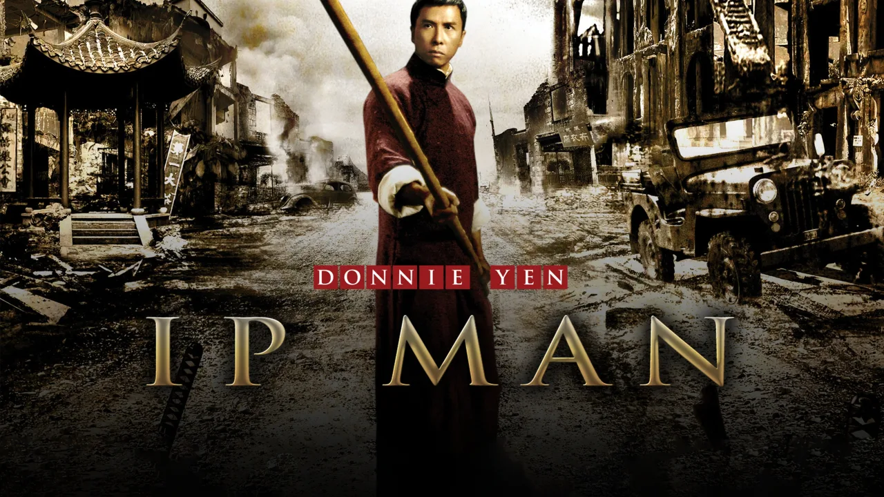 Yip Man İndir - görsel 9