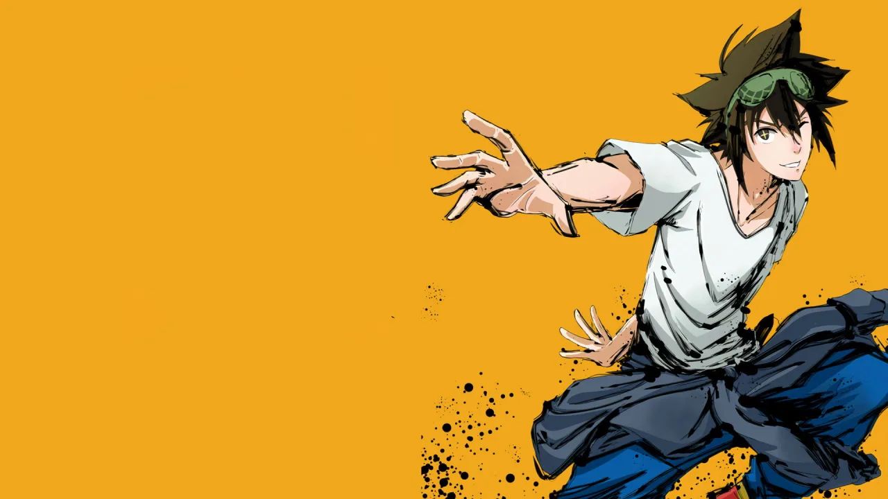 The God of High School 1080p İndir - görsel 7