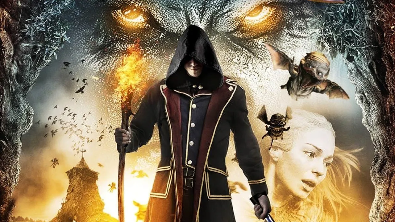 Viy 3D İndir - görsel 1