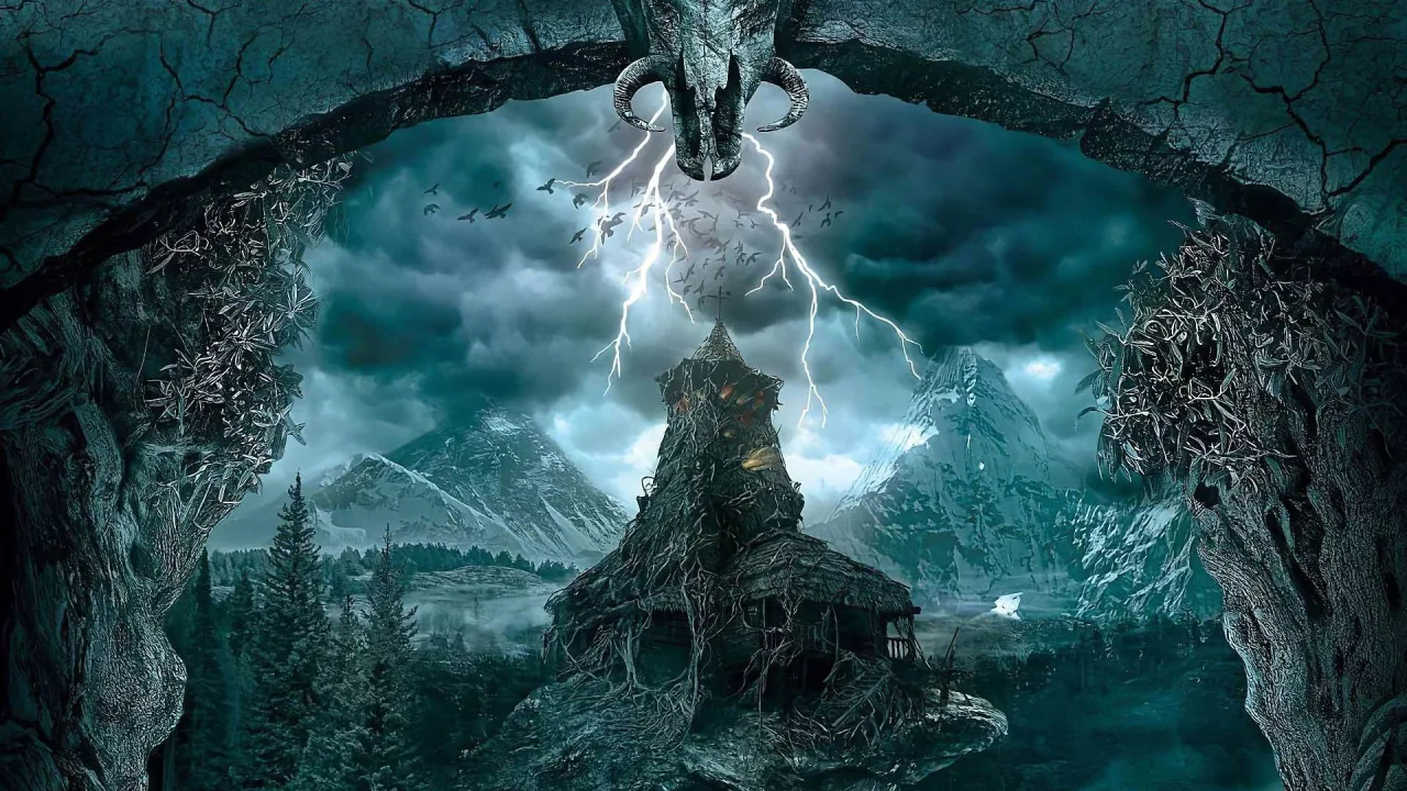 Viy 3D İndir - görsel 3