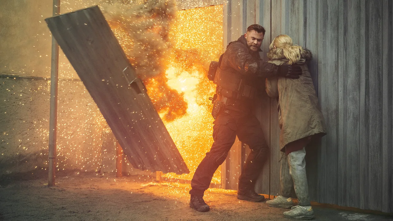Extraction 2 İndir - görsel 10