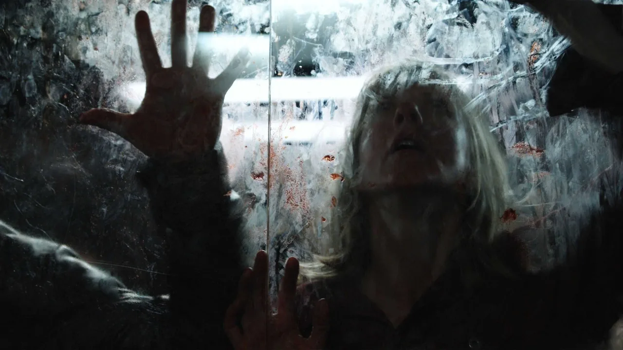 Pontypool: Öldüren Kelimeler İndir - görsel 1