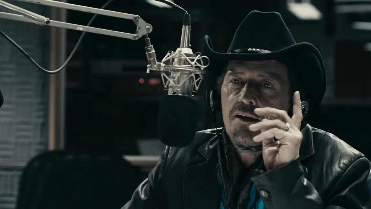 Pontypool: Öldüren Kelimeler İndir - görsel 2