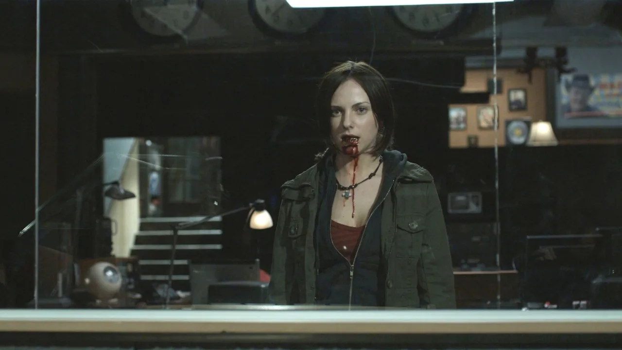 Pontypool: Öldüren Kelimeler İndir - görsel 3