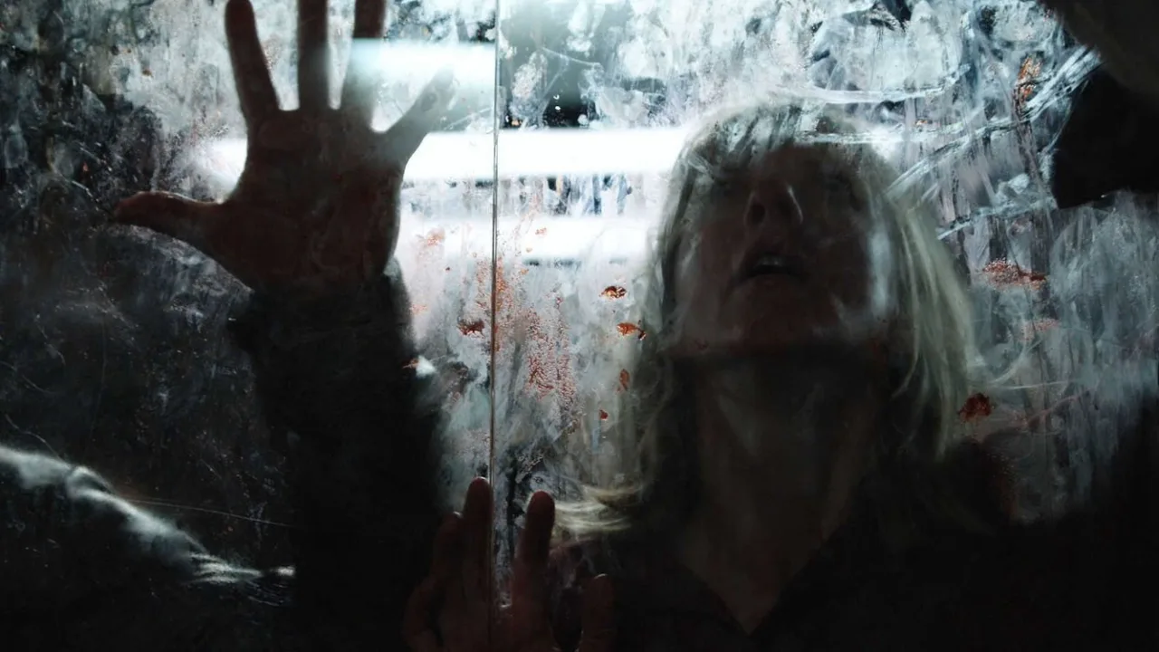 Pontypool: Öldüren Kelimeler İndir - görsel 4