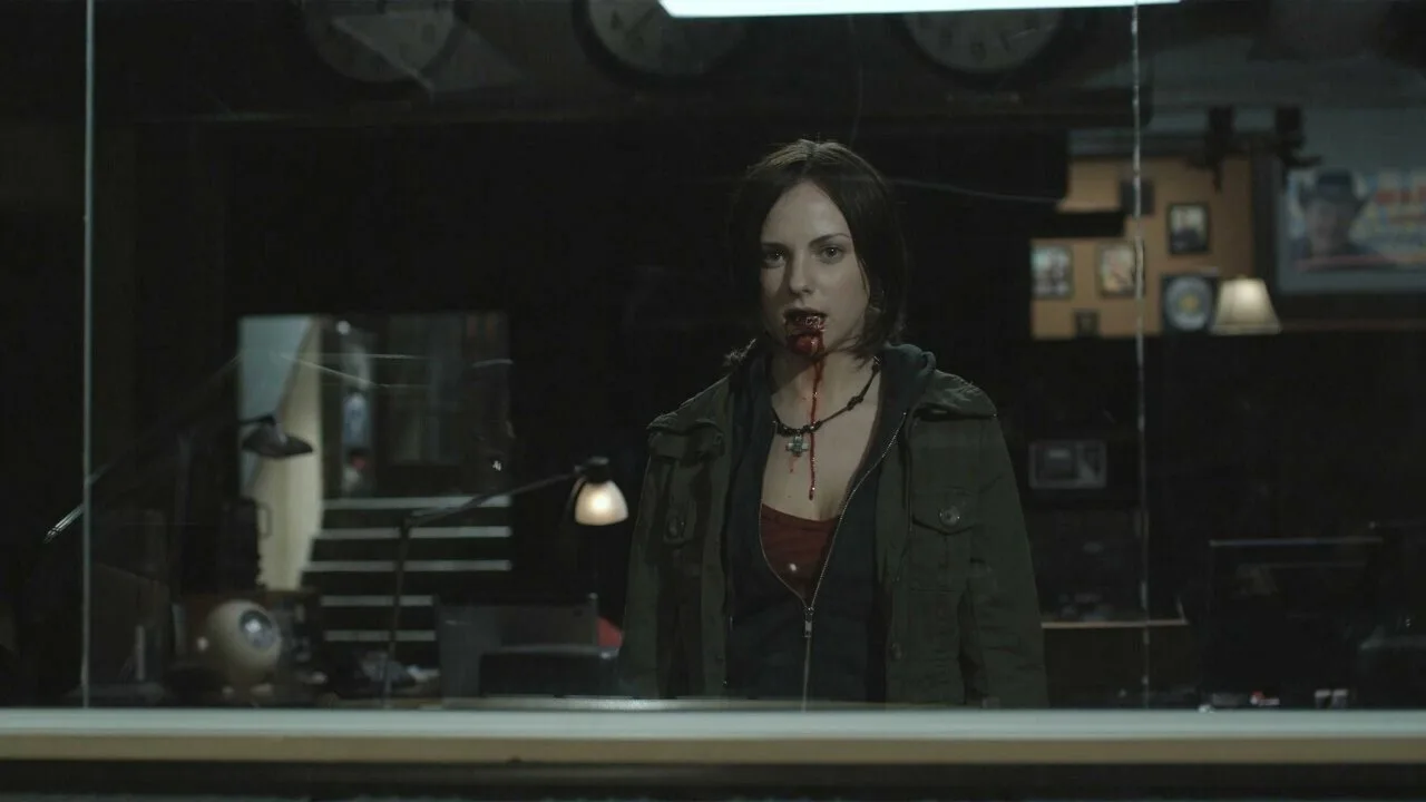 Pontypool: Öldüren Kelimeler İndir - görsel 5
