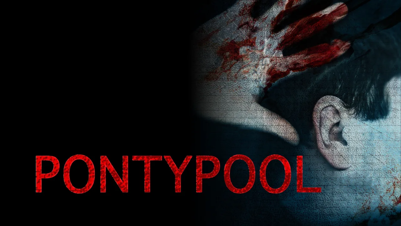 Pontypool: Öldüren Kelimeler İndir - görsel 6