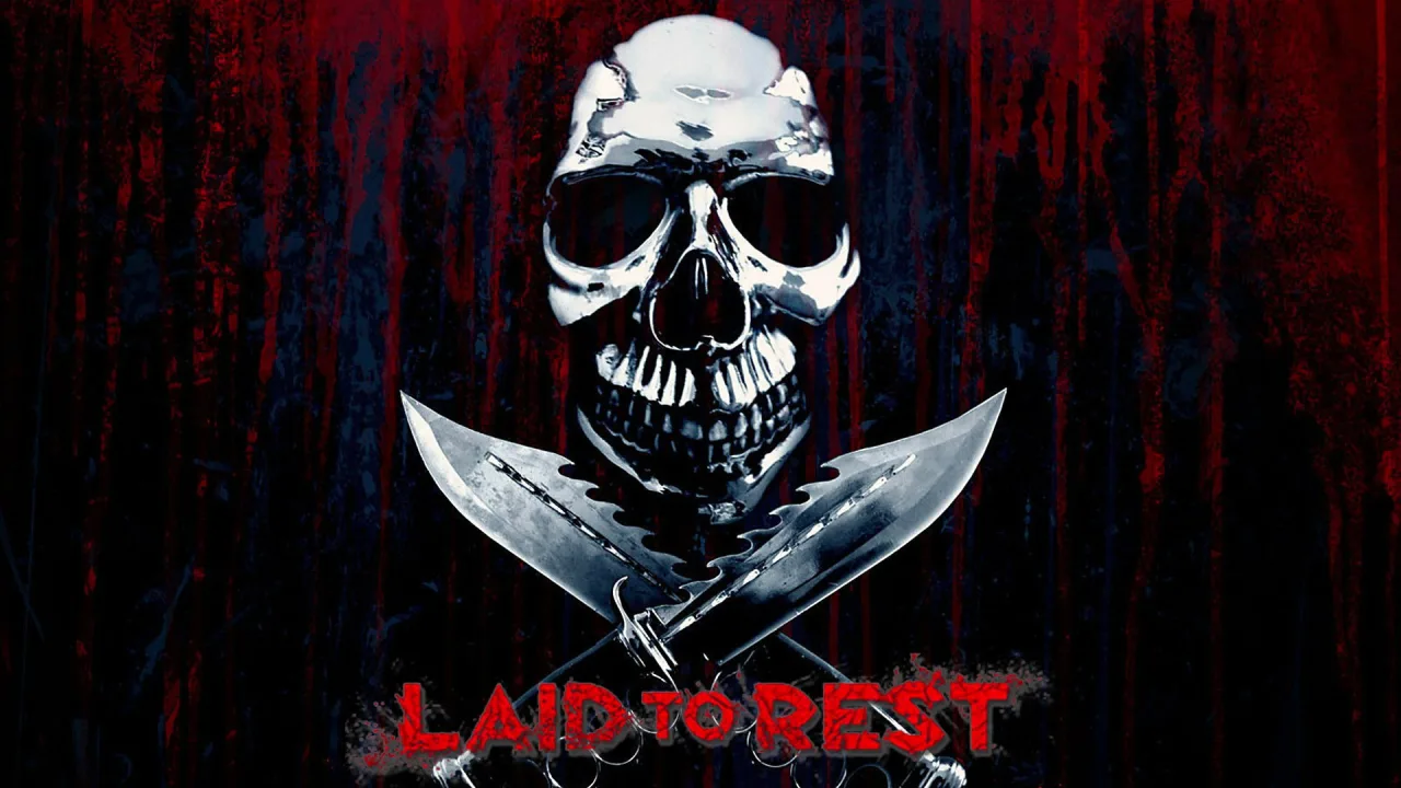 Laid to Rest İndir - görsel 8