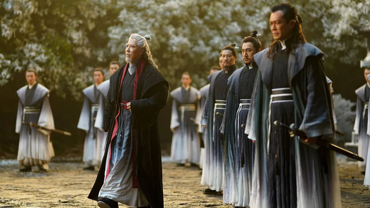 New Kung Fu Cult Master İndir - görsel 4