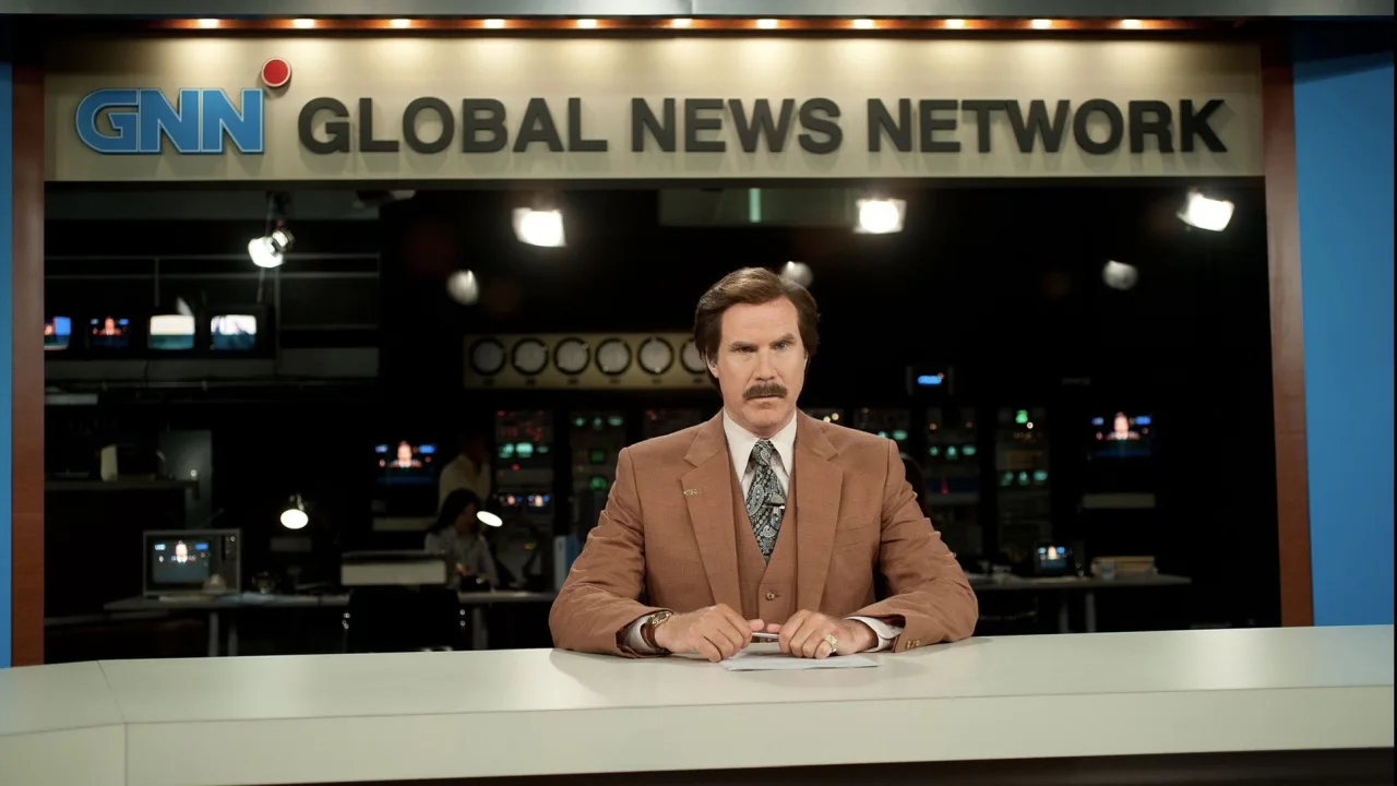 Anchorman 2: Efsane Devam Ediyor İndir - görsel 7