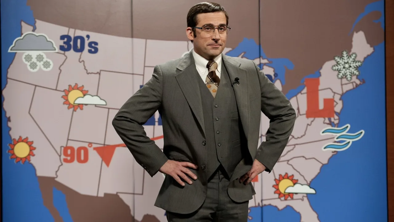 Anchorman 2: Efsane Devam Ediyor İndir - görsel 9