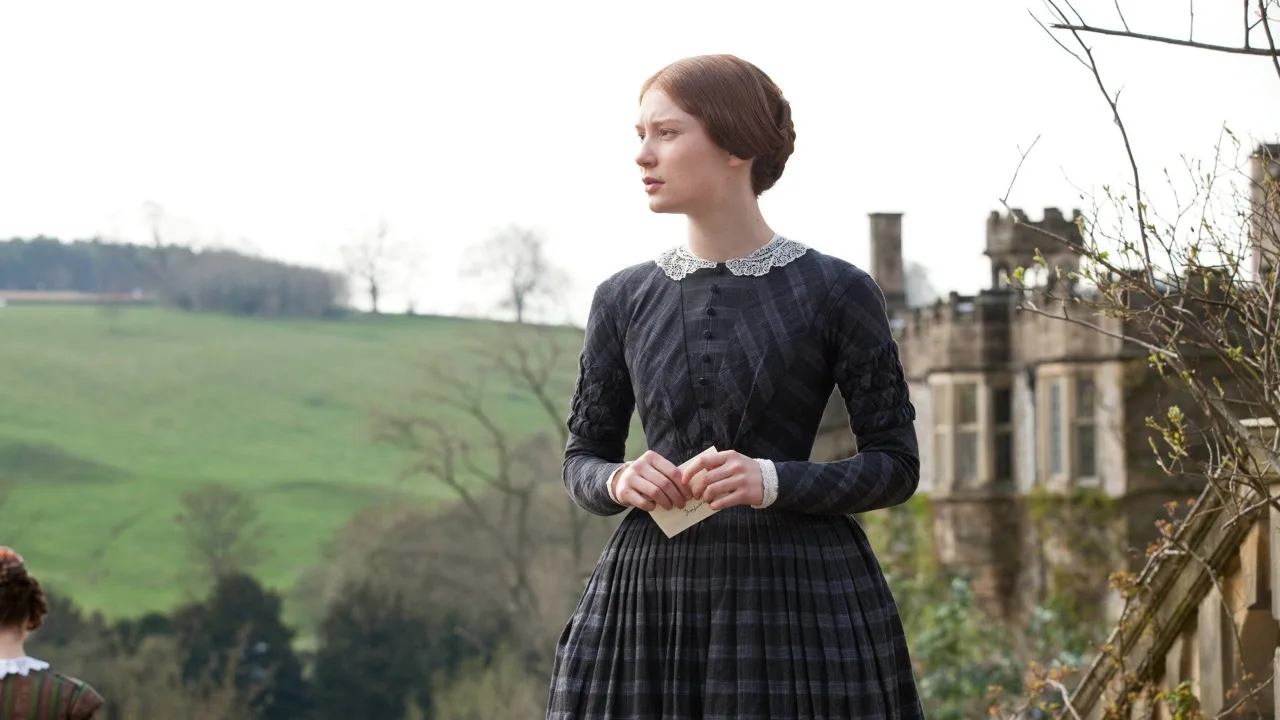 Jane Eyre İndir - görsel 5