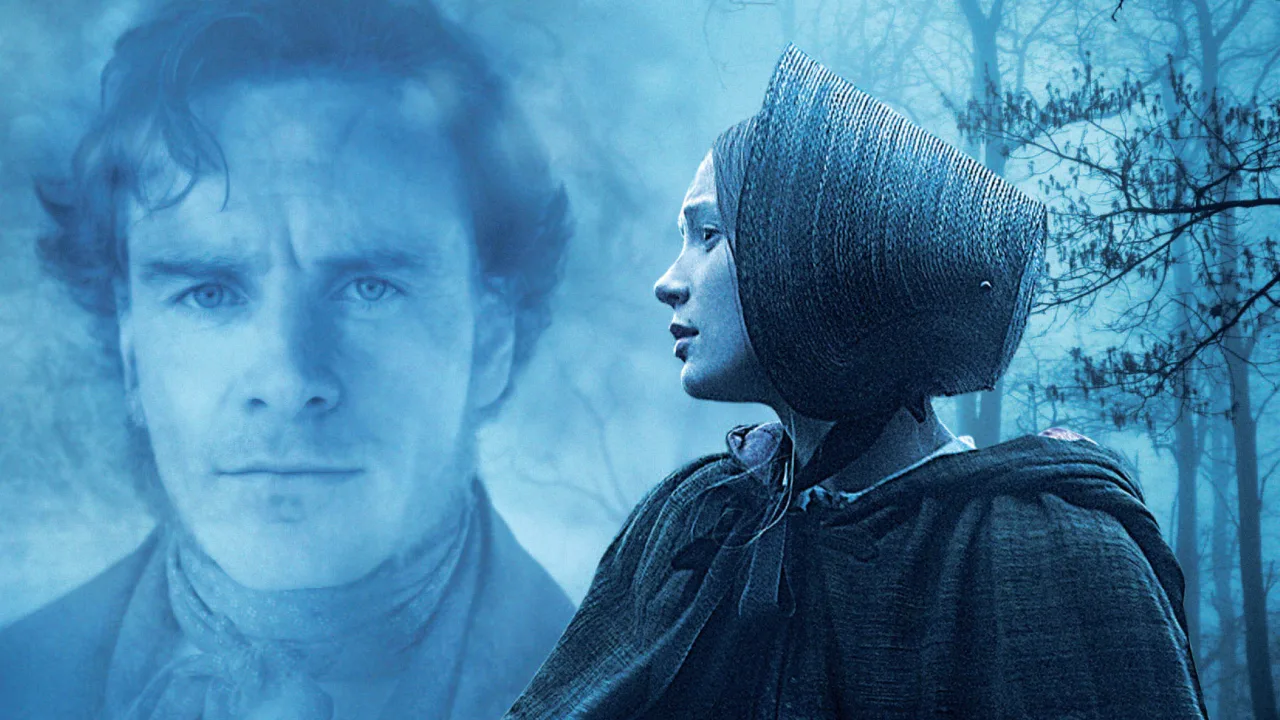 Jane Eyre İndir - görsel 7