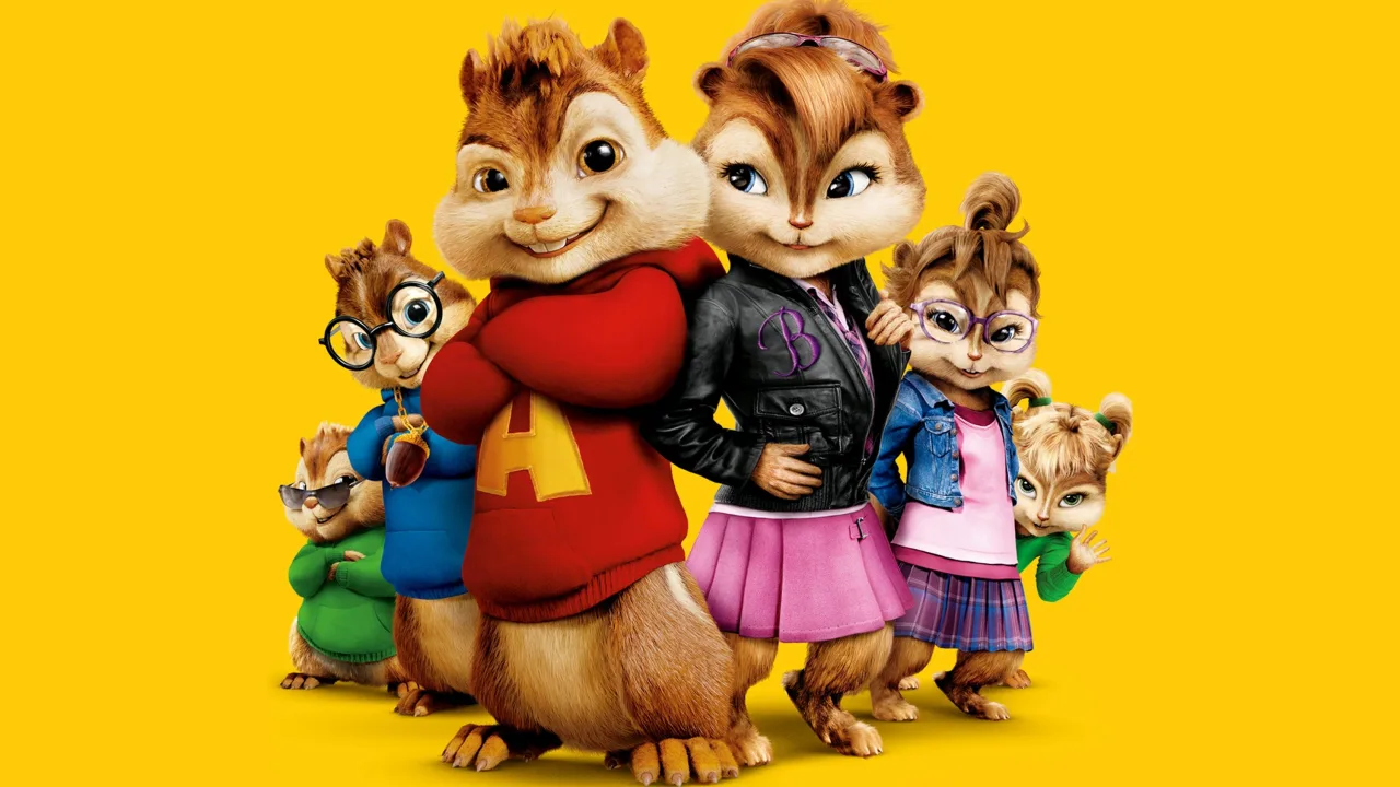 Alvin ve Sincaplar 2 İndir - görsel 1
