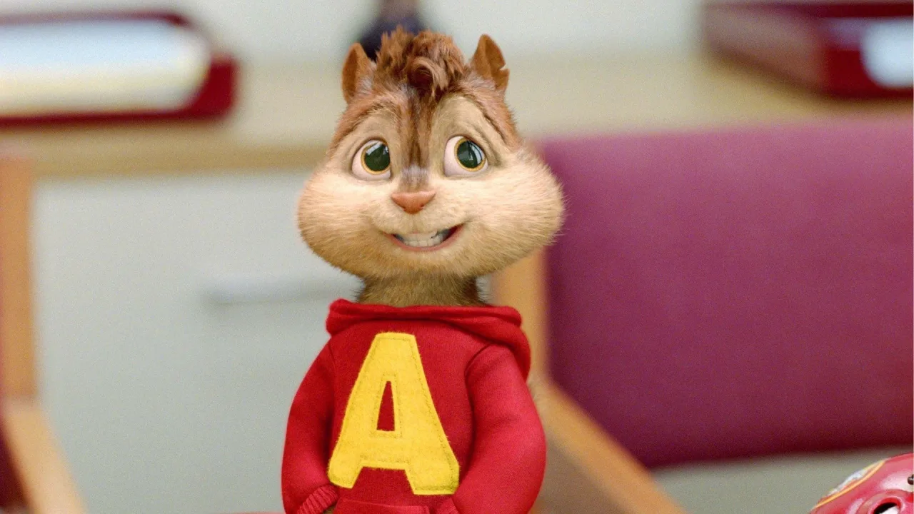 Alvin ve Sincaplar 2 İndir - görsel 10