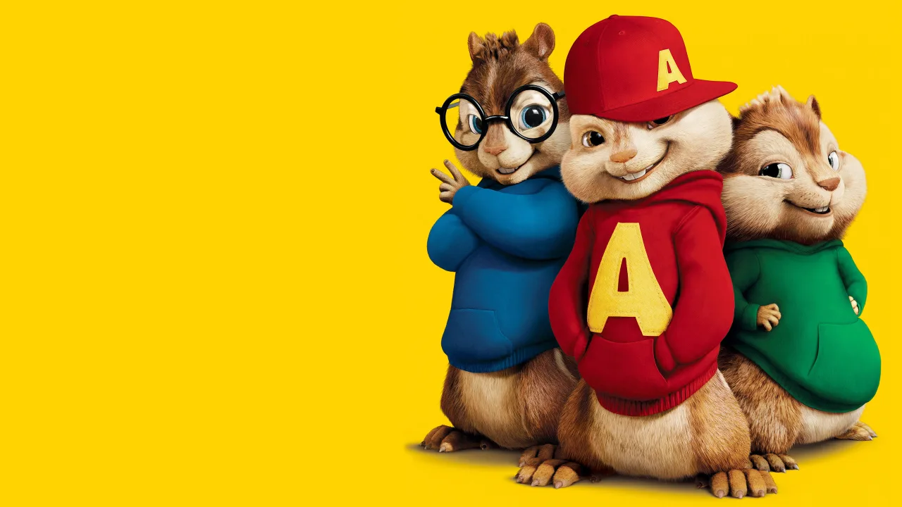 Alvin ve Sincaplar 2 İndir - görsel 2
