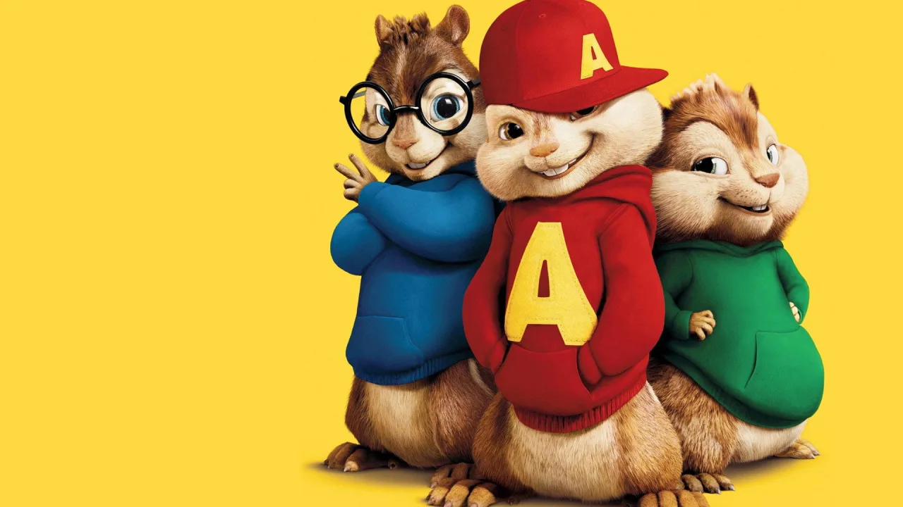 Alvin ve Sincaplar 2 İndir - görsel 9