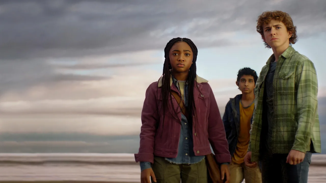 Percy Jackson and the Olympians İndir - görsel 4