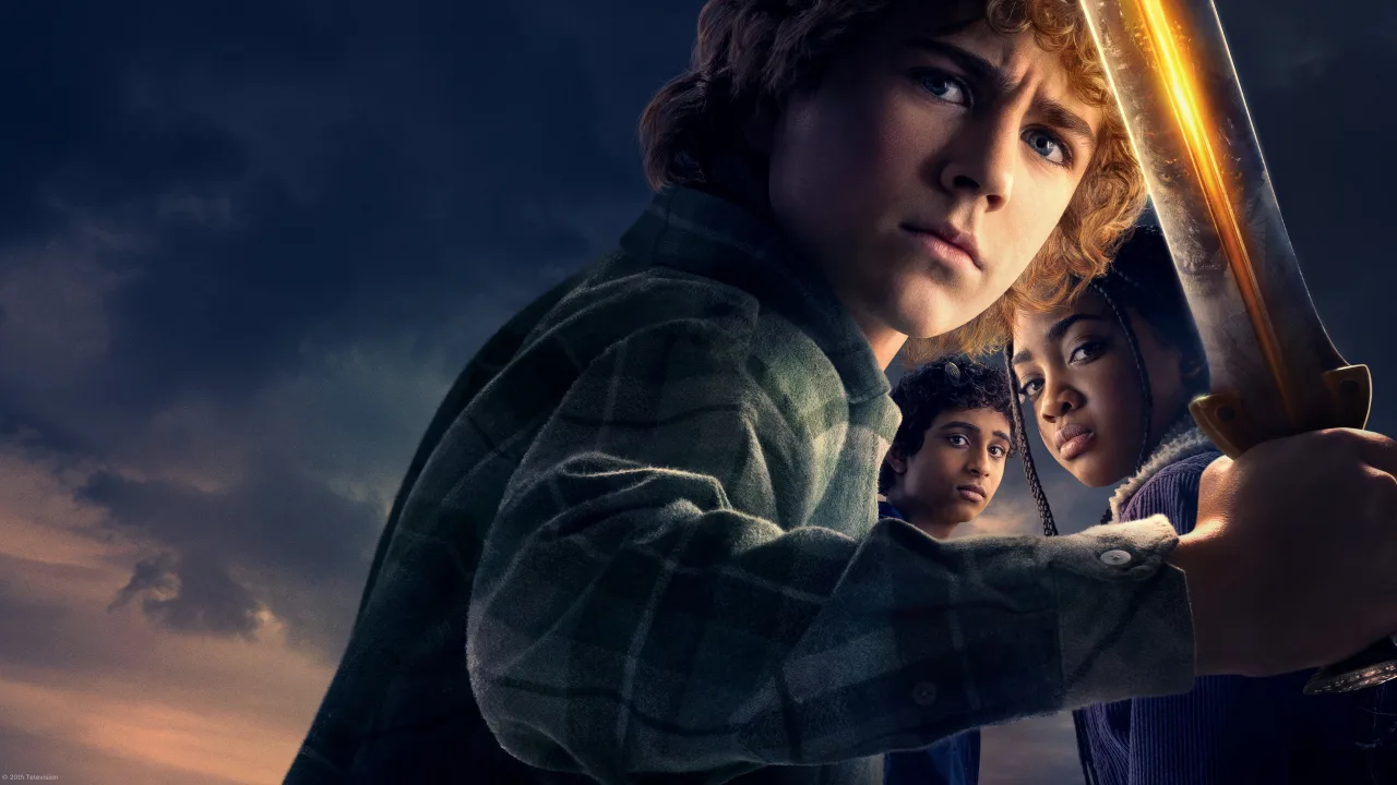 Percy Jackson and the Olympians İndir - görsel 8
