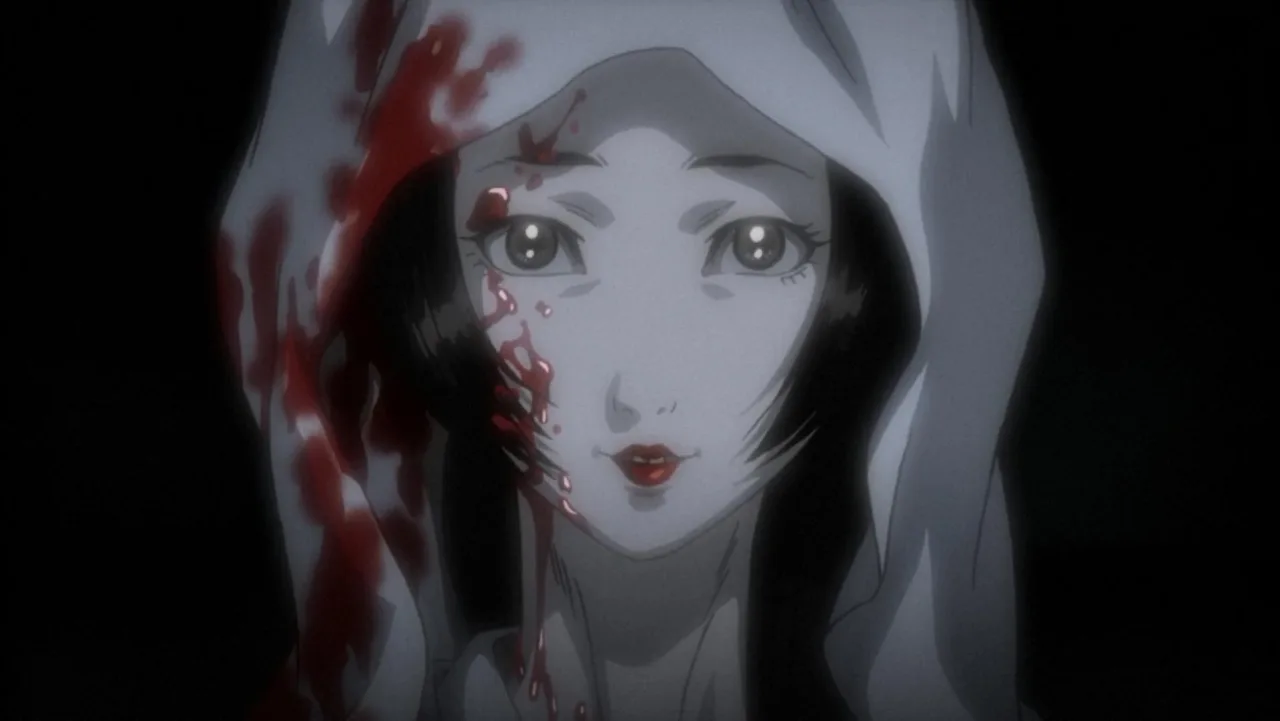 Shigurui 1080p İndir - görsel 4
