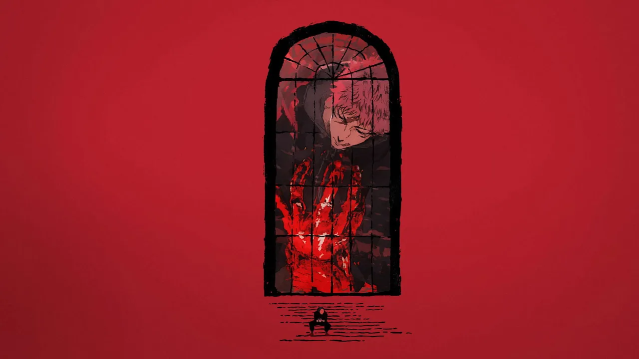 Jujutsu Kaisen 1080p İndir - görsel 9