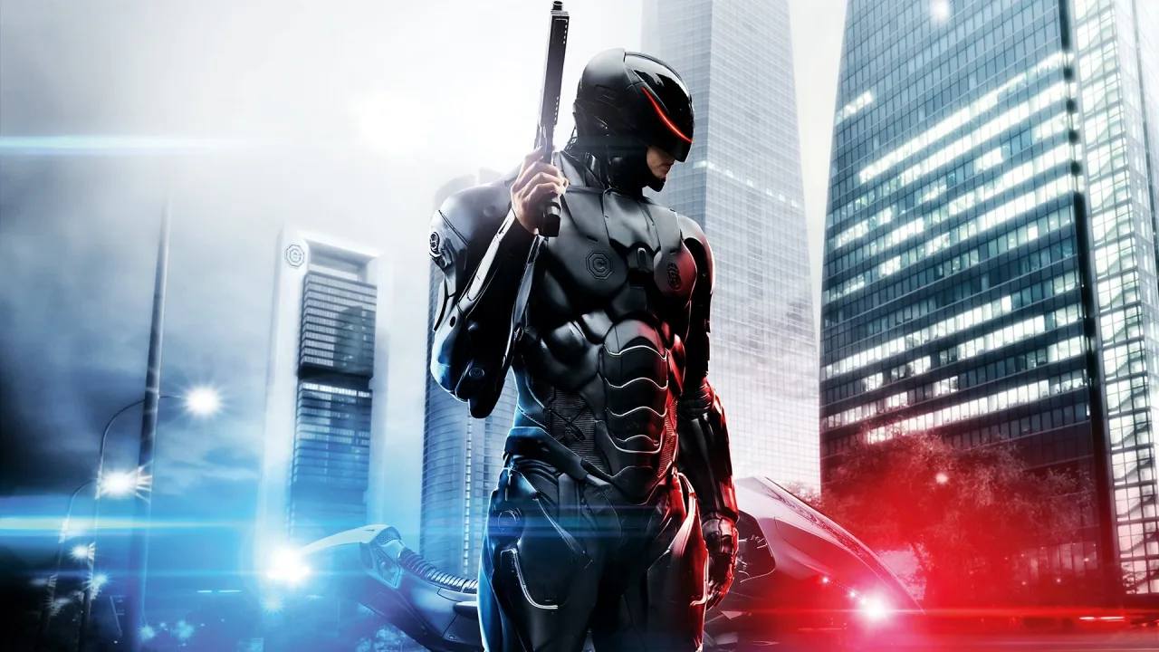 Robocop İndir - görsel 1