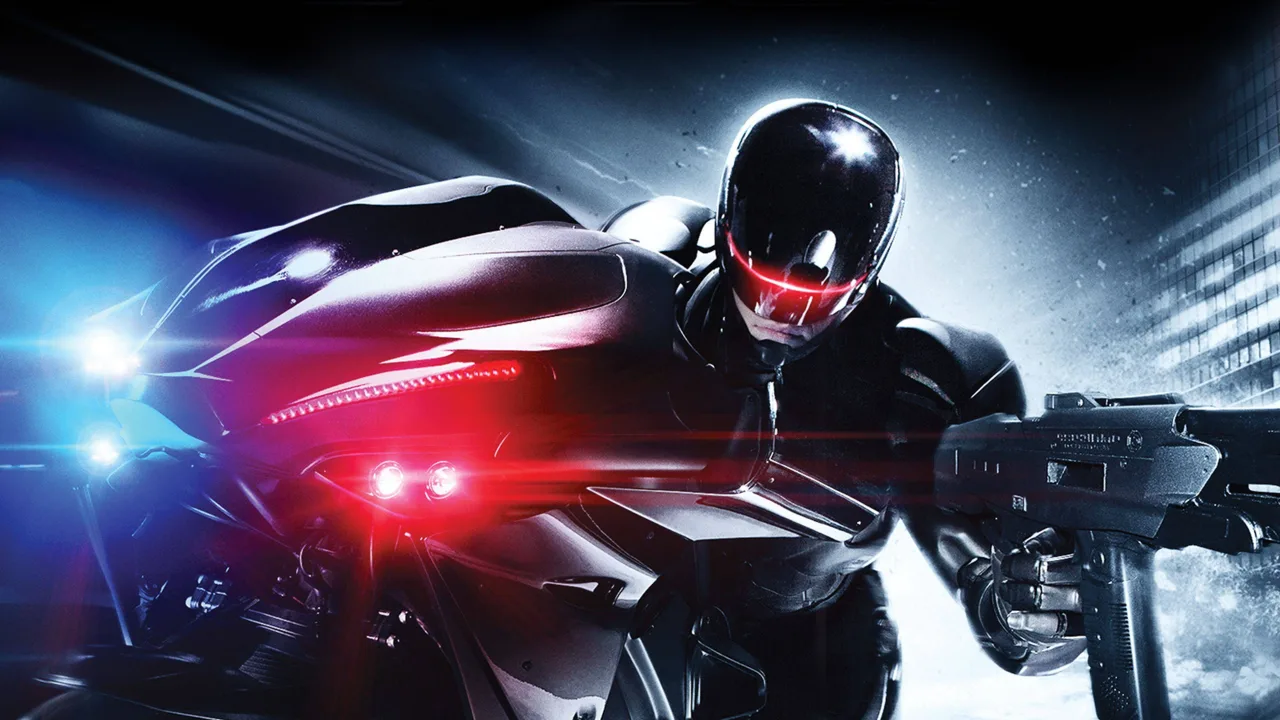 Robocop İndir - görsel 10