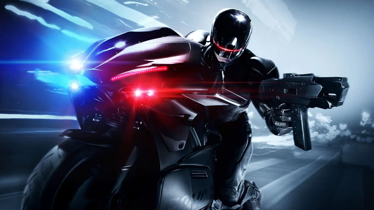 Robocop İndir - görsel 2