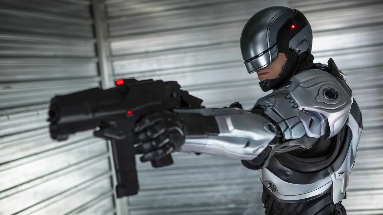 Robocop İndir - görsel 3