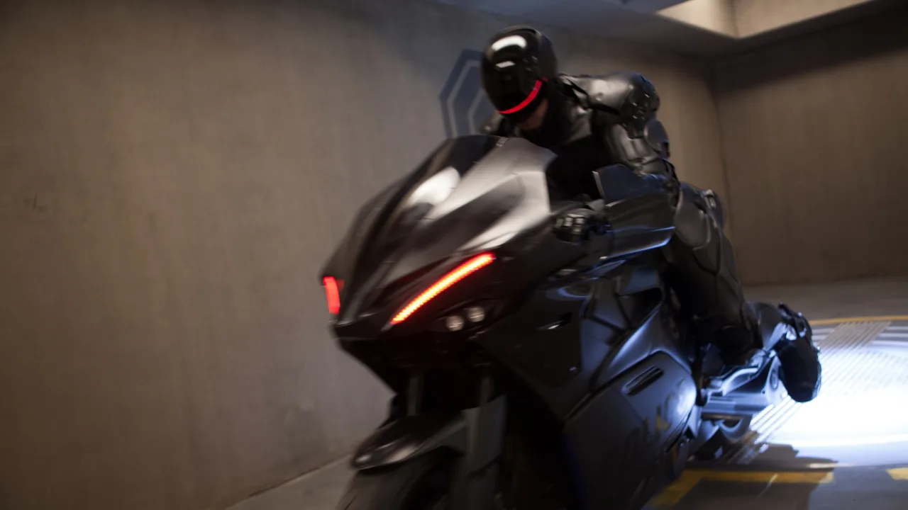 Robocop İndir - görsel 4